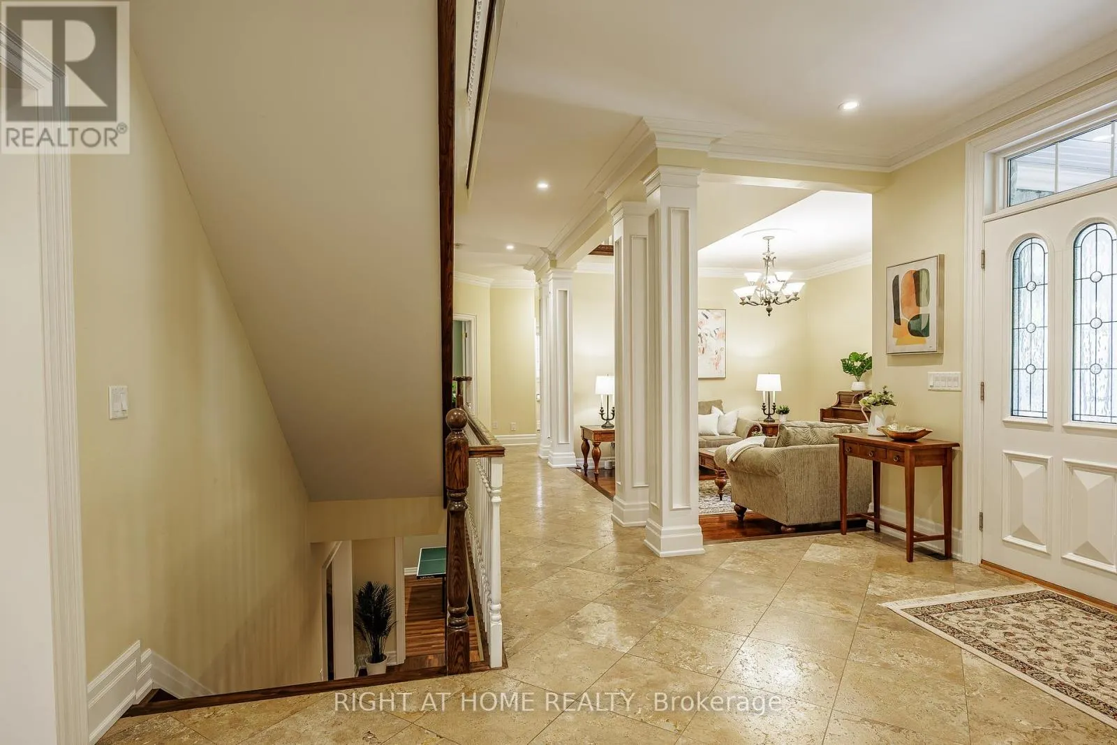 2 FAIRWAY ROAD