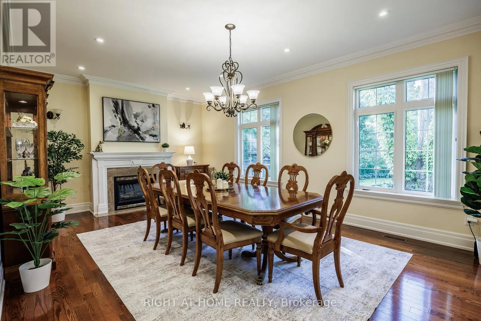2 FAIRWAY ROAD
