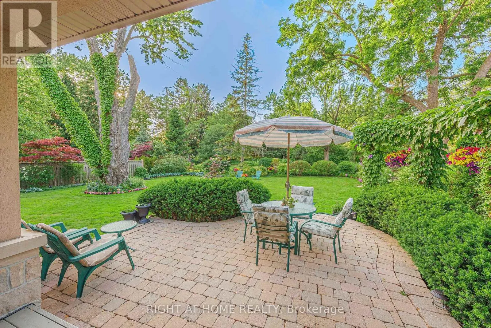 2 FAIRWAY ROAD