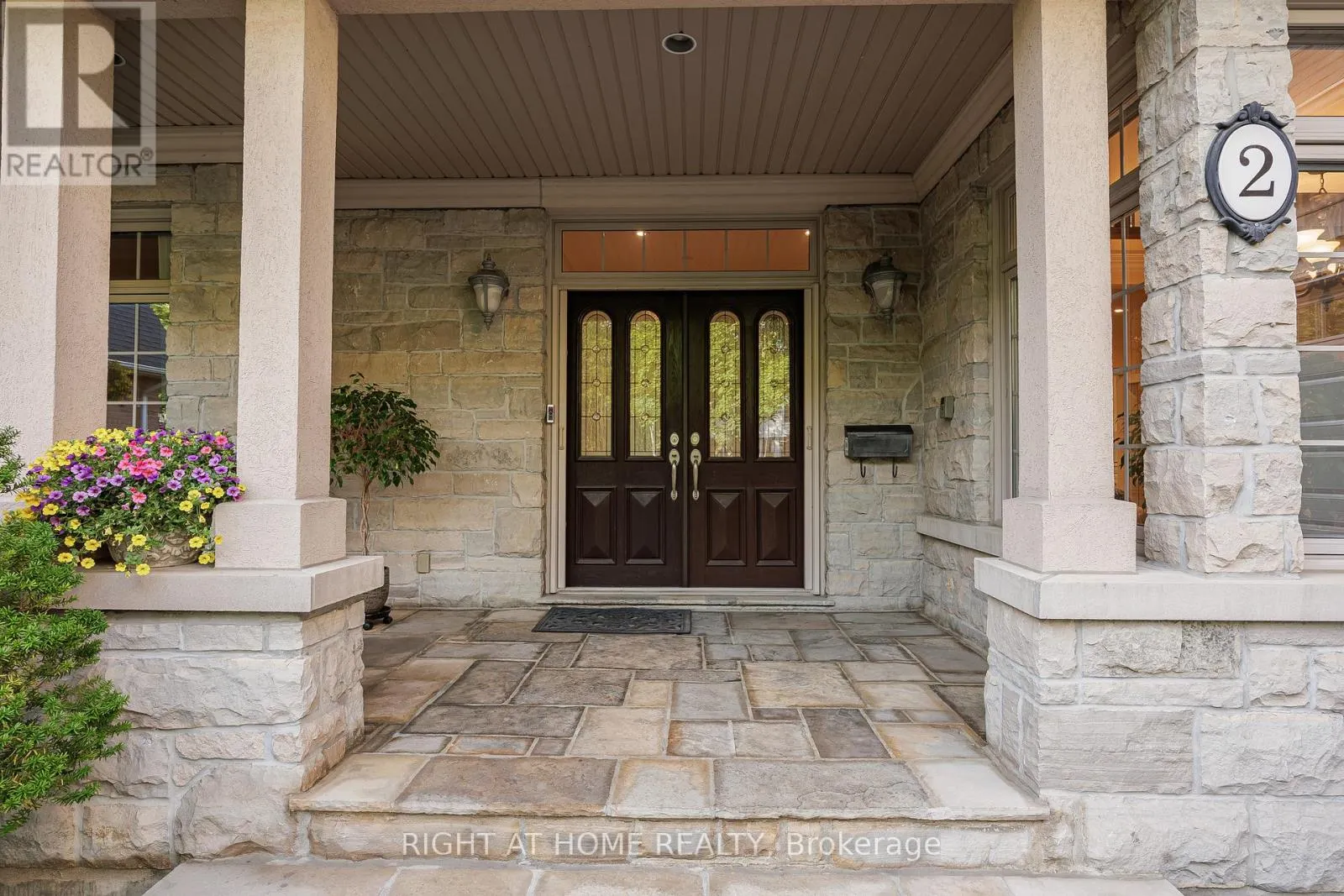 2 FAIRWAY ROAD