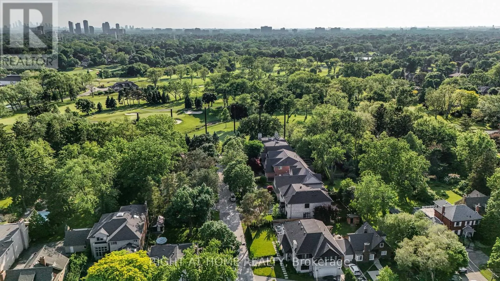 2 FAIRWAY ROAD