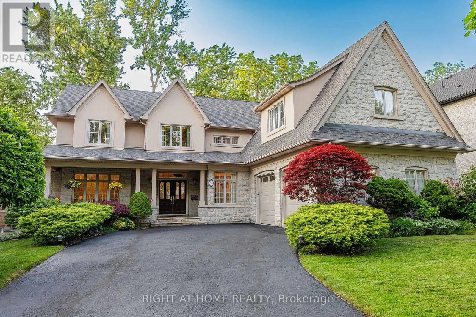 2 FAIRWAY ROAD