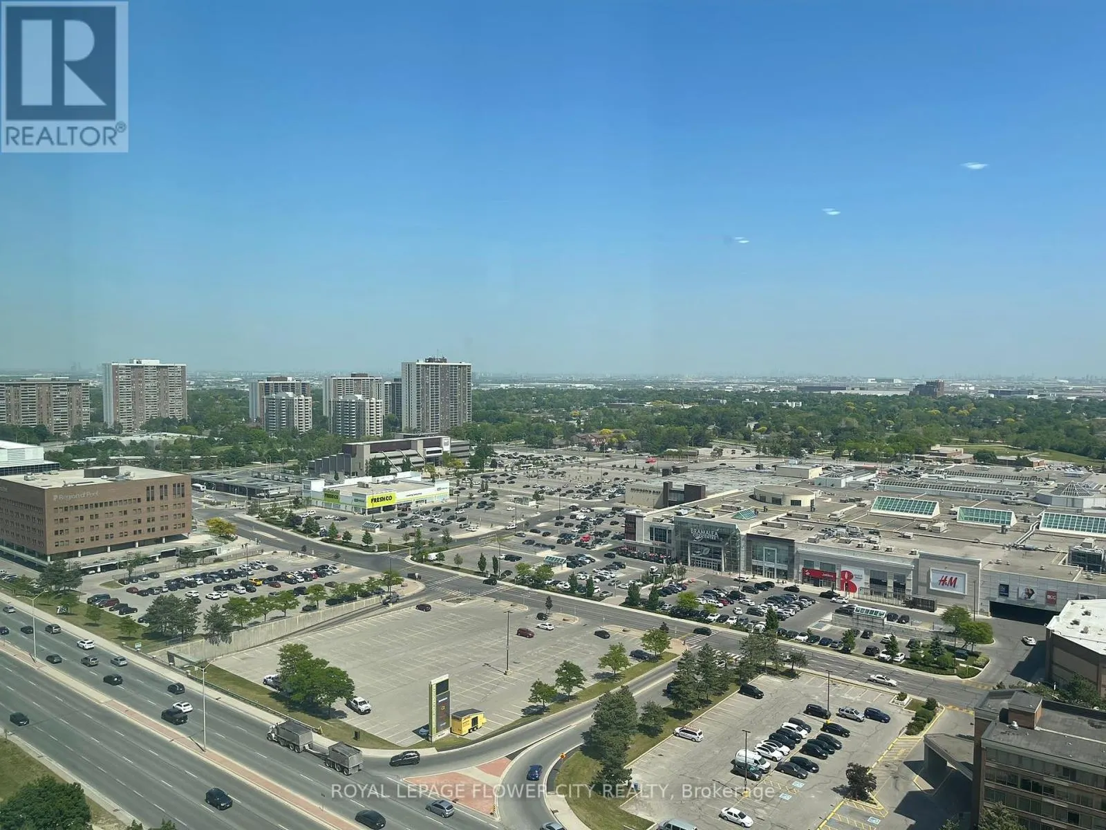 2310 - 24 HANOVER ROAD