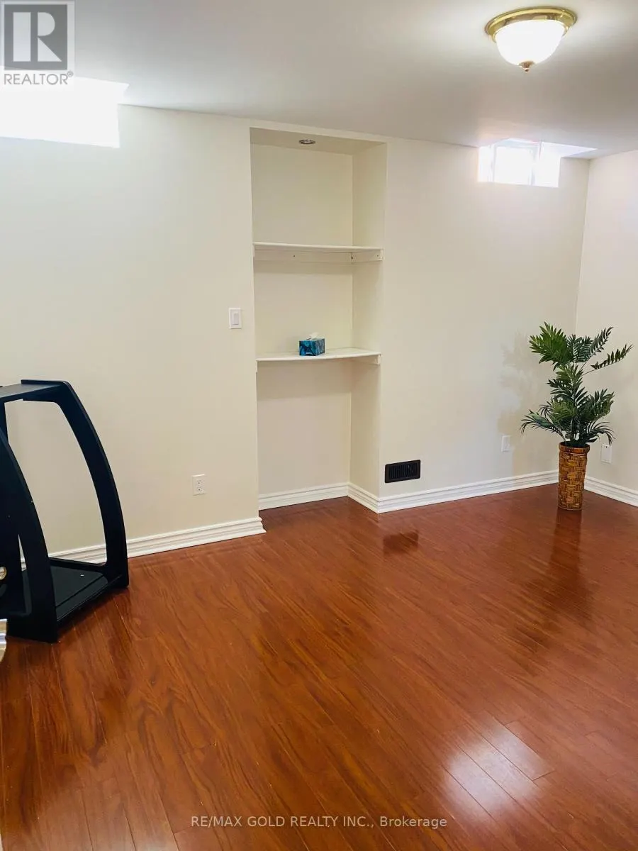 BSMT - 102 GARDENBROOKE TRAIL