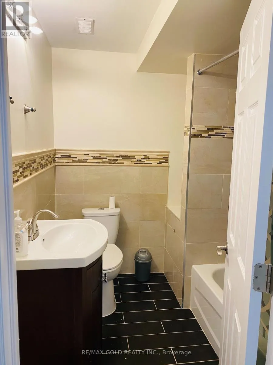 BSMT - 102 GARDENBROOKE TRAIL