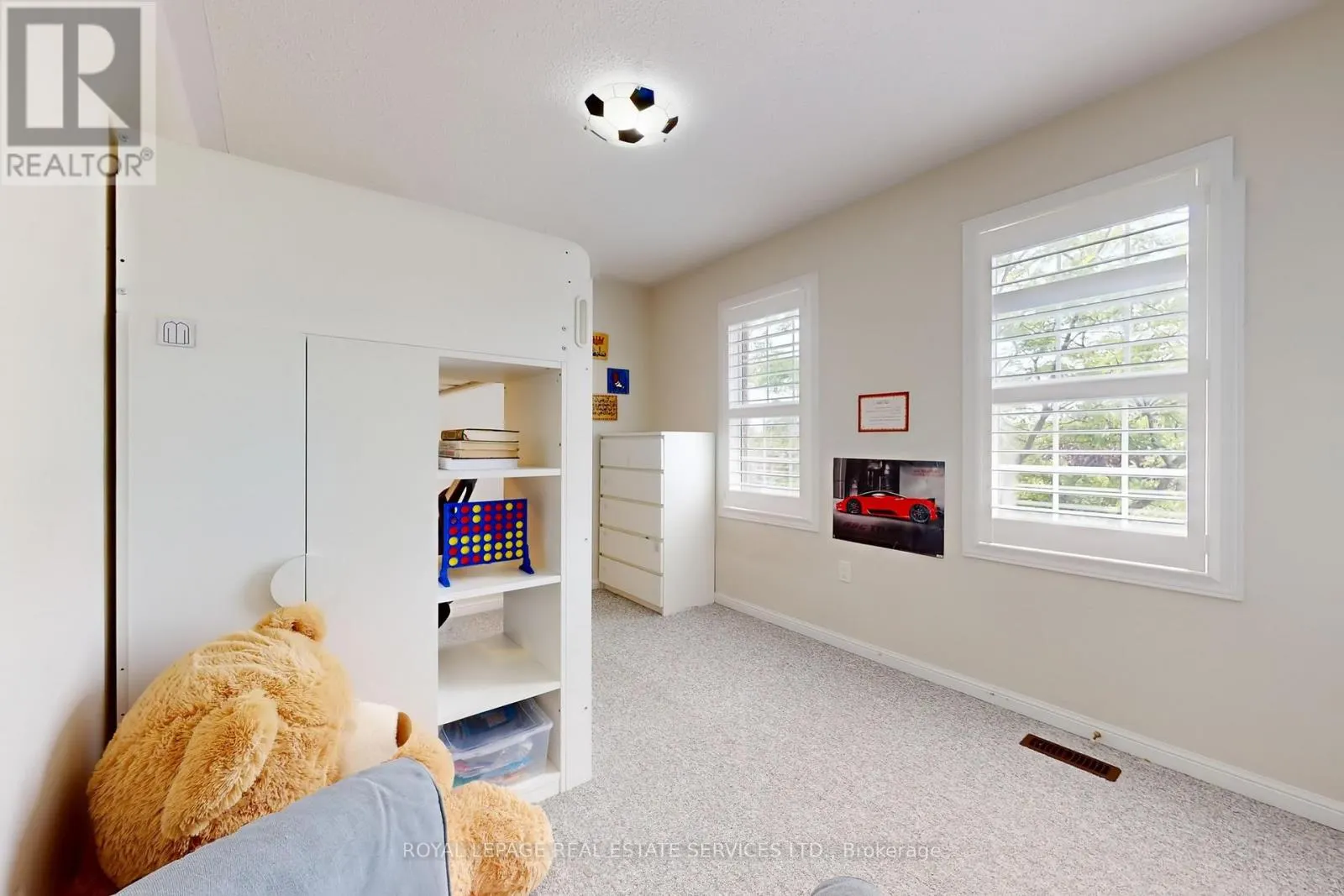 3909 MAYLA DRIVE