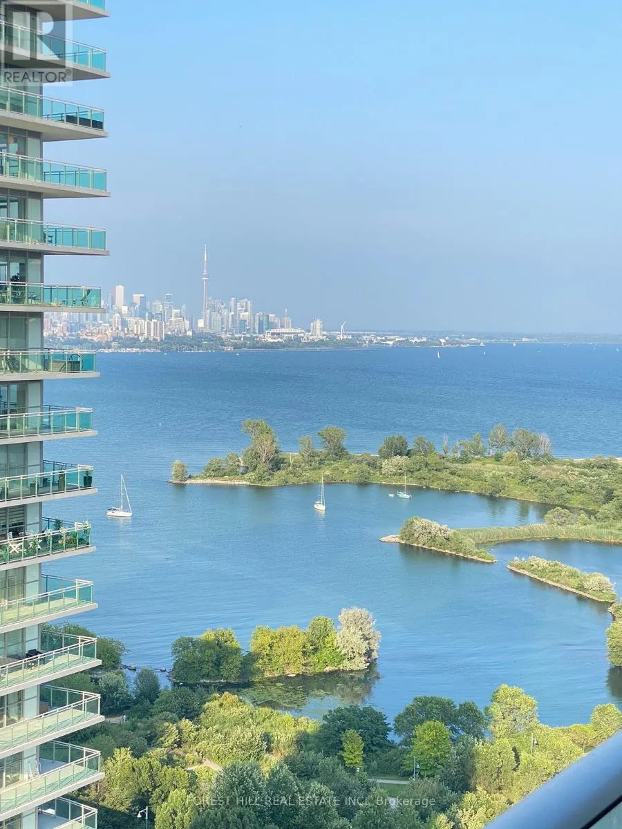 2414 - 30 SHORE BREEZE DRIVE