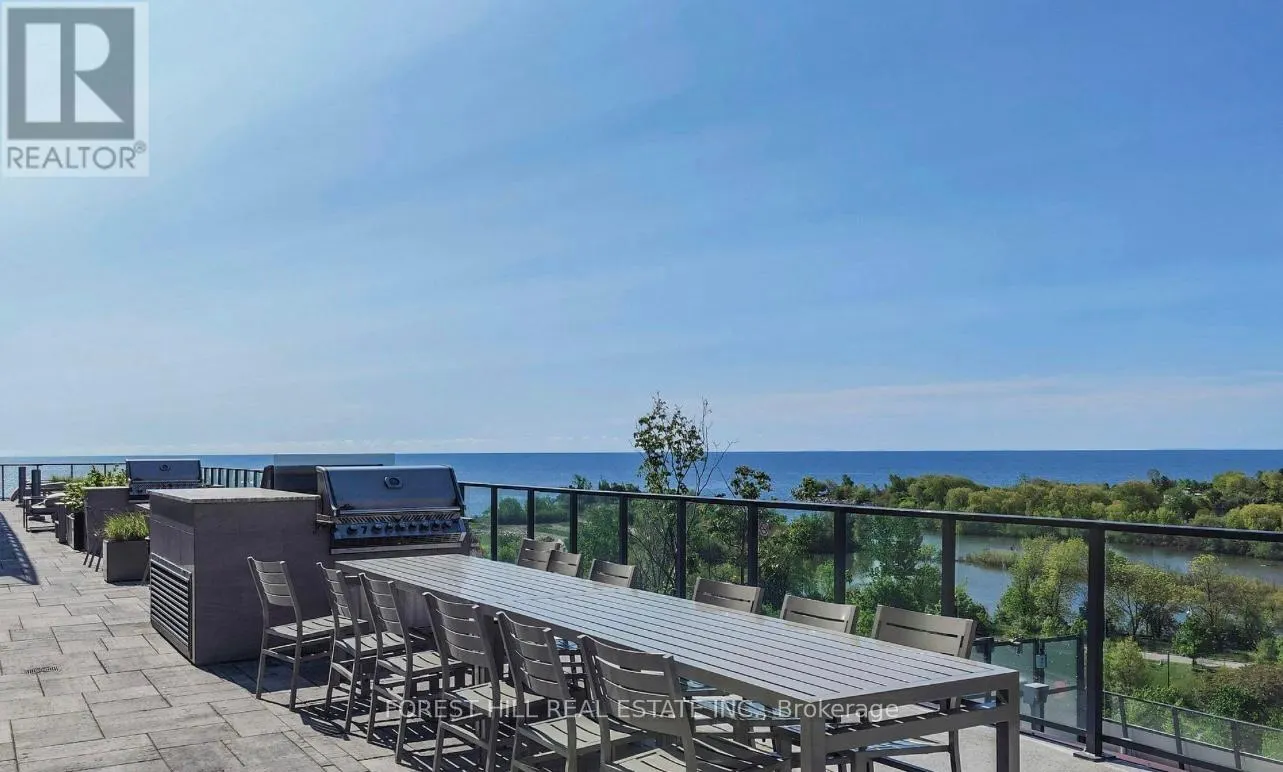 2414 - 30 SHORE BREEZE DRIVE