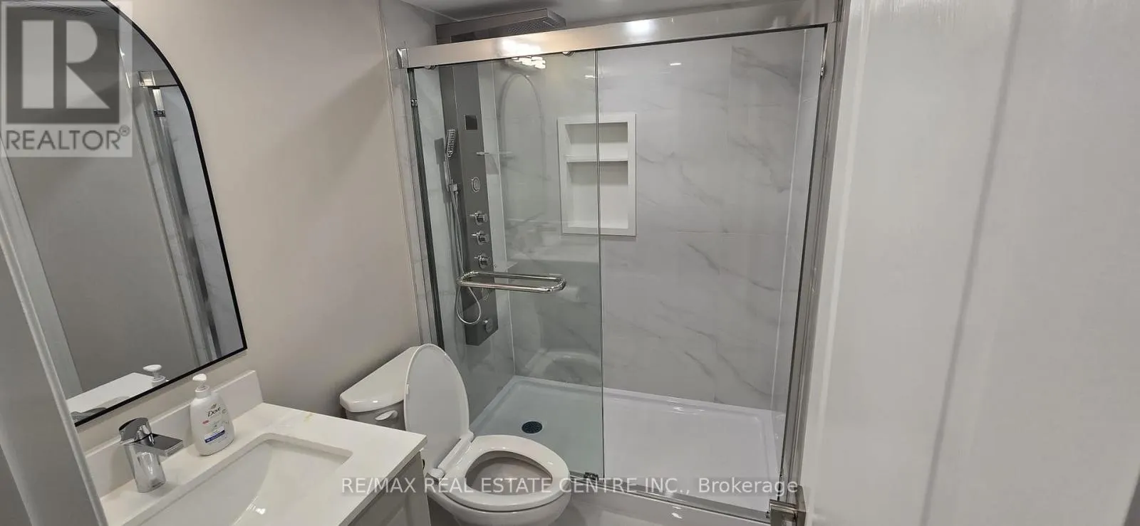 BSMT. - 389-1 NAIRN CIRCLE