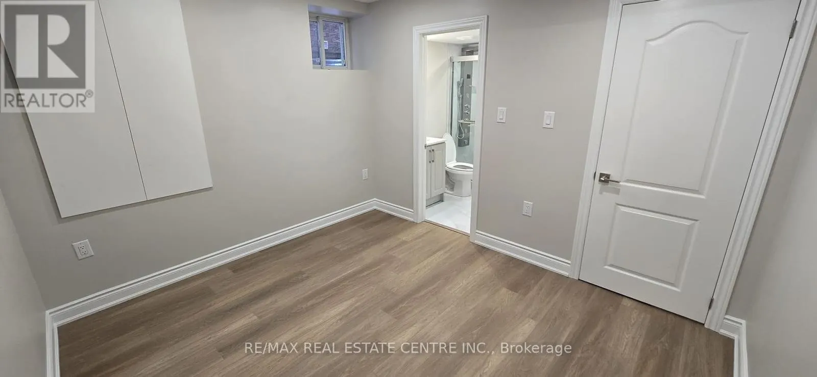 BSMT. - 389-1 NAIRN CIRCLE
