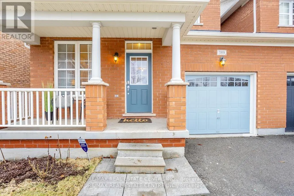 BSMT. - 389-1 NAIRN CIRCLE