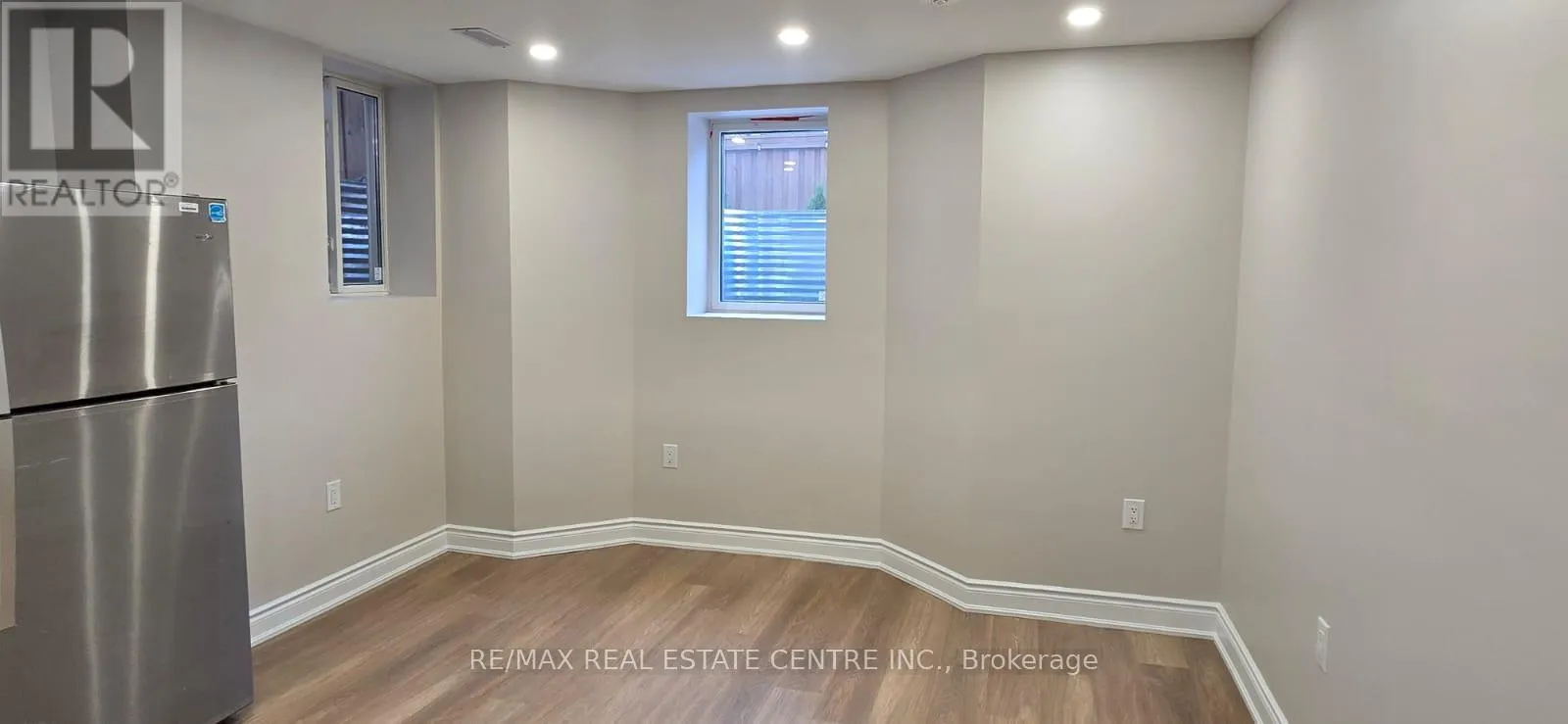 BSMT. - 389-1 NAIRN CIRCLE