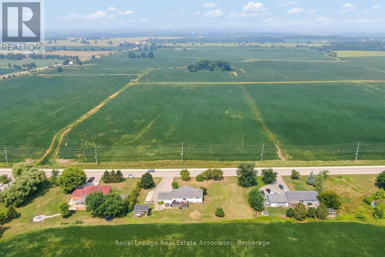 13318 10 SIDE ROAD