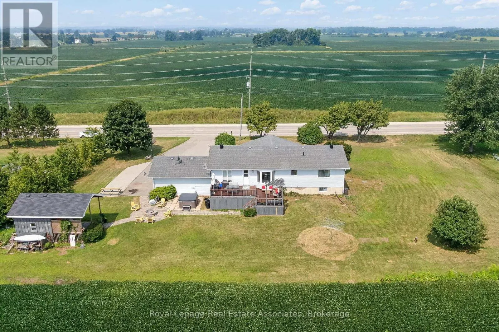 13318 10 SIDE ROAD