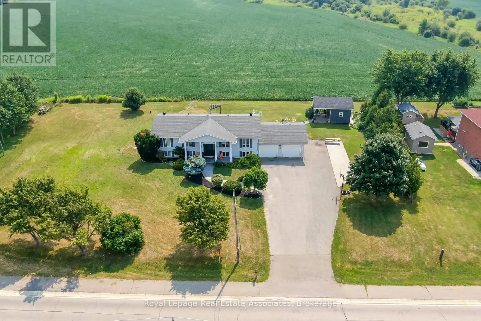 13318 10 SIDE ROAD