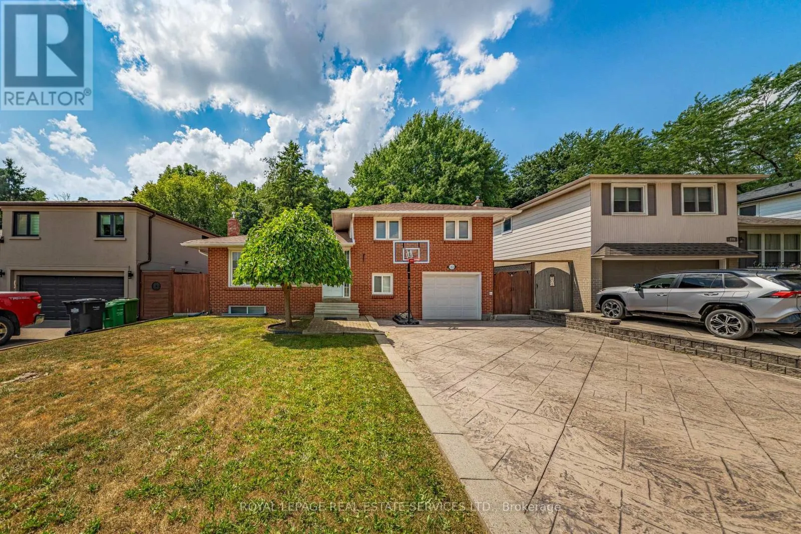 163 CONNAUGHT CRESCENT