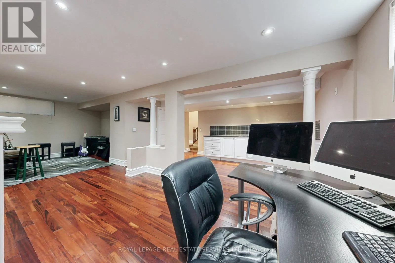 163 CONNAUGHT CRESCENT