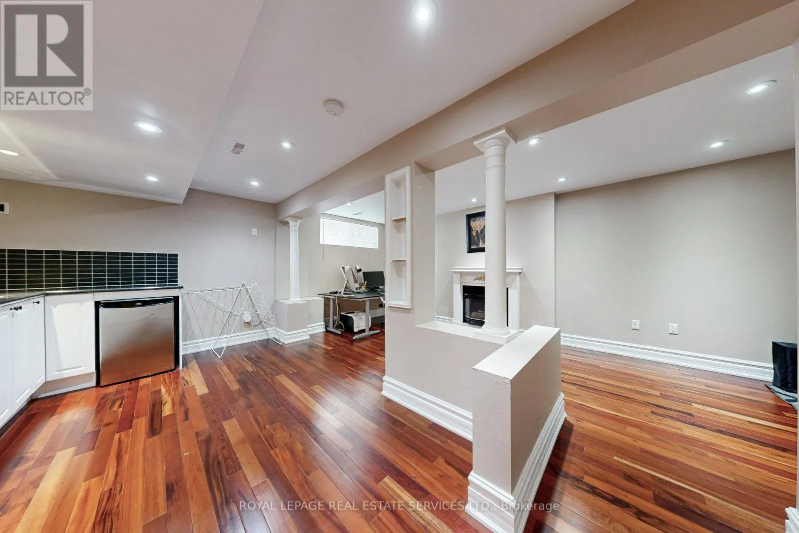 163 CONNAUGHT CRESCENT
