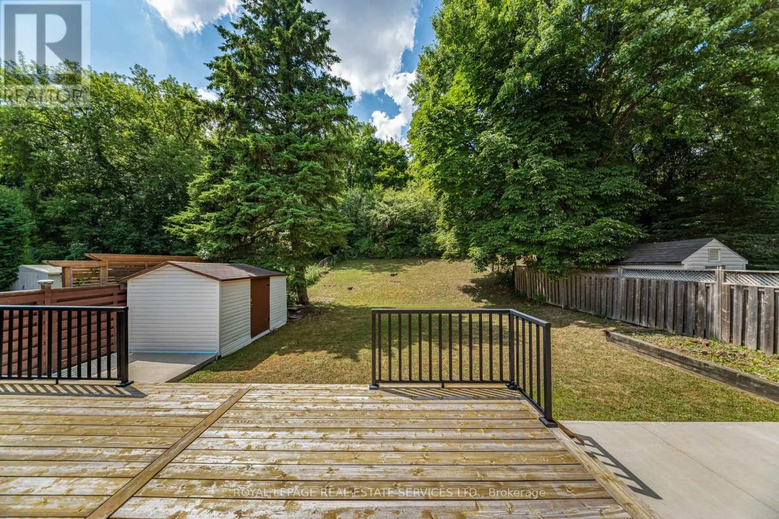 163 CONNAUGHT CRESCENT