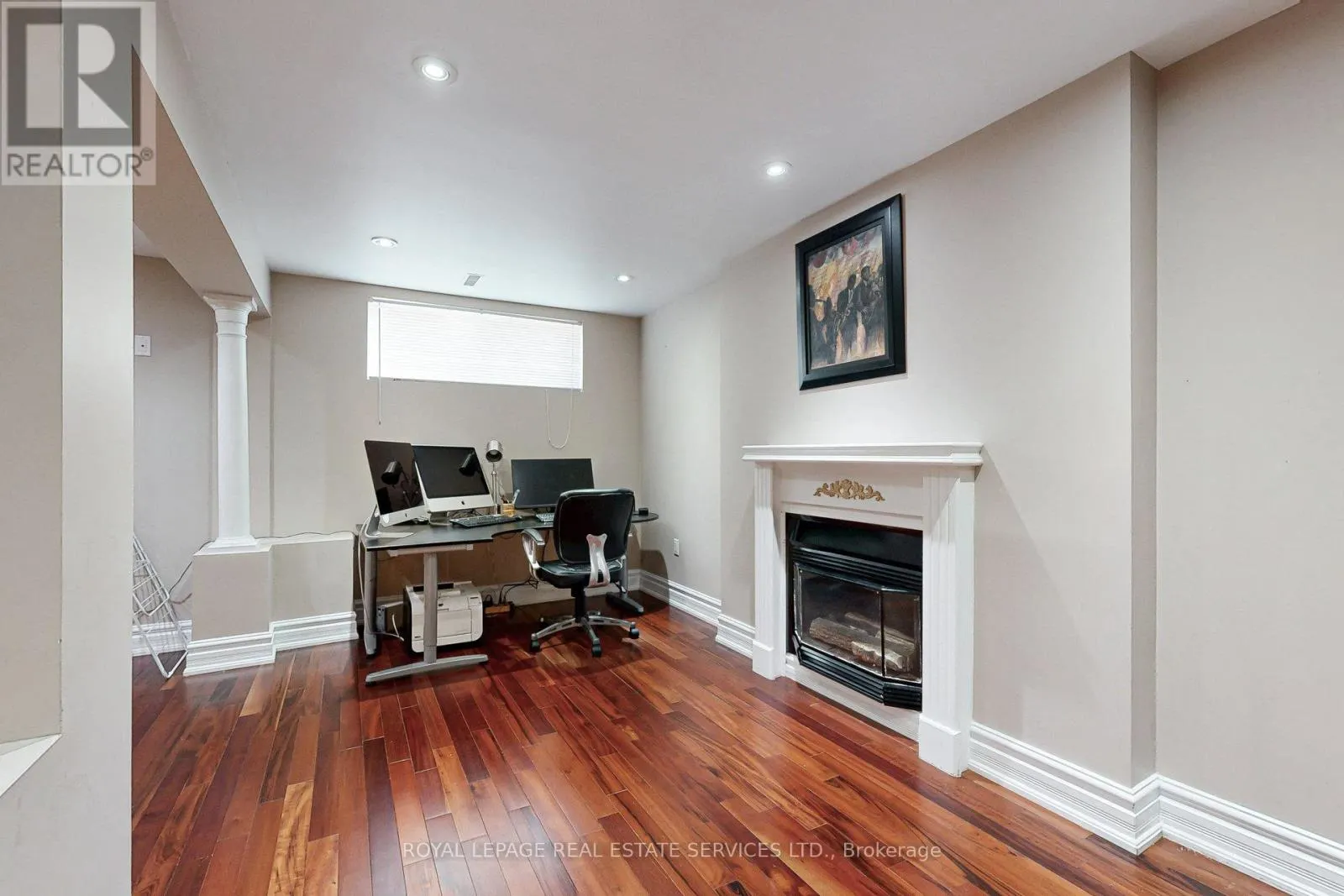 163 CONNAUGHT CRESCENT