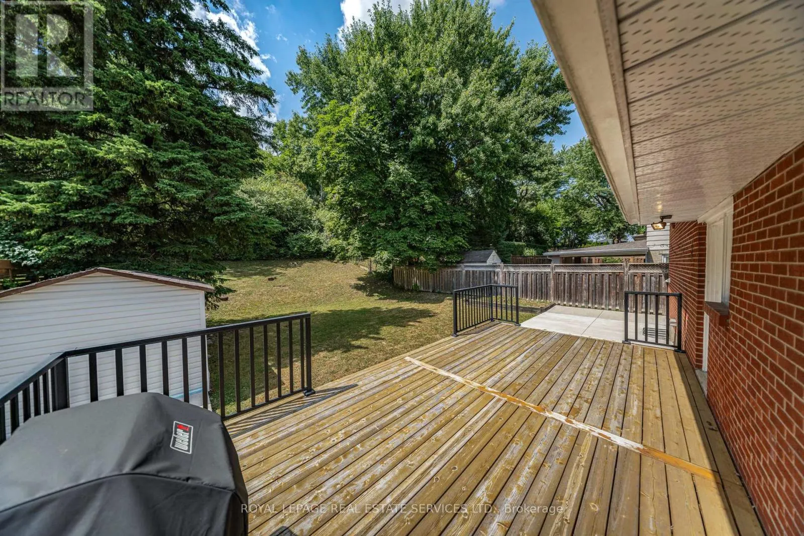 163 CONNAUGHT CRESCENT