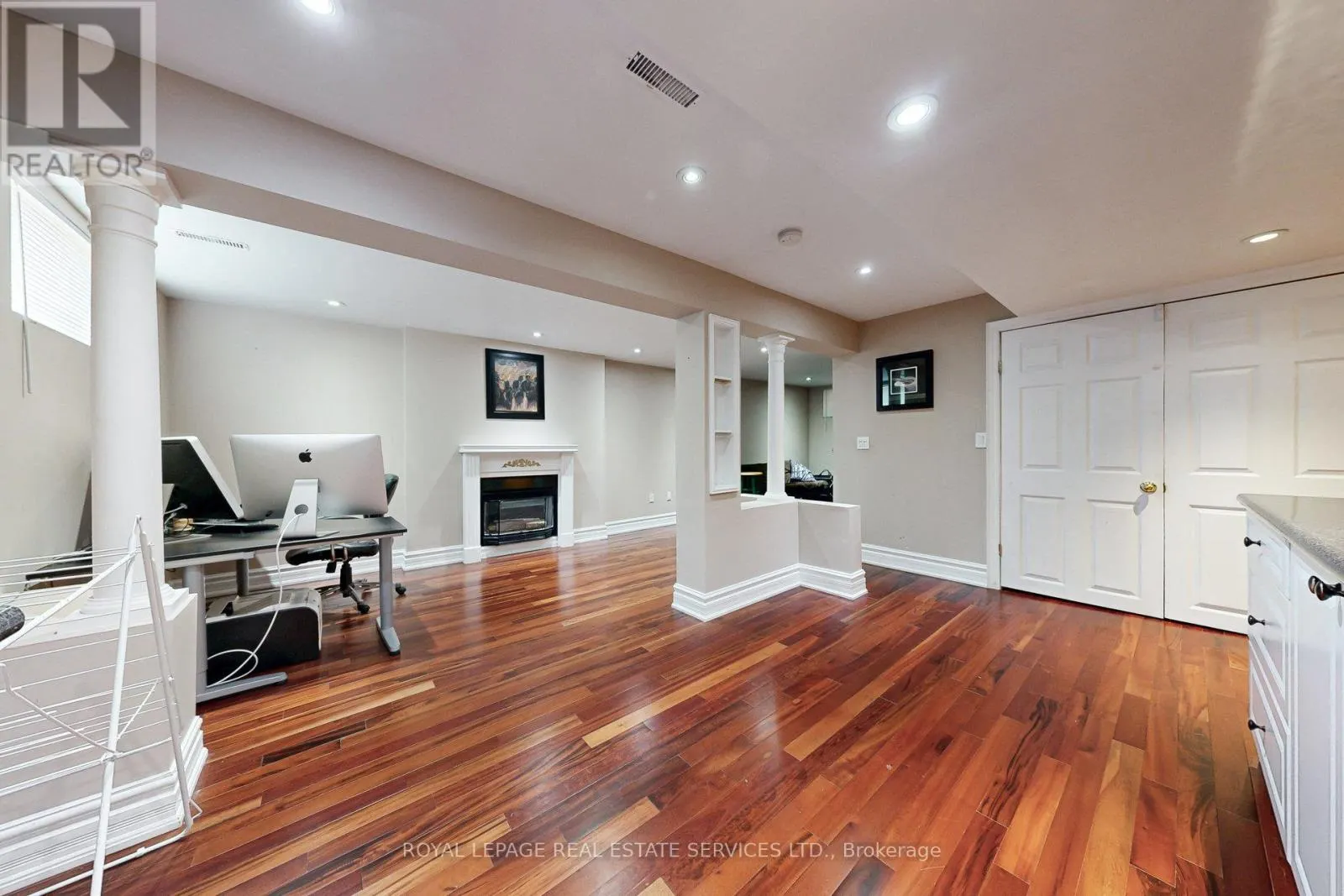 163 CONNAUGHT CRESCENT