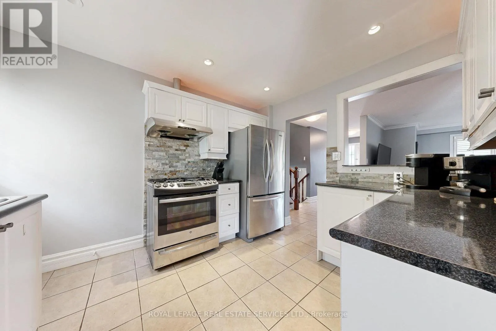 163 CONNAUGHT CRESCENT