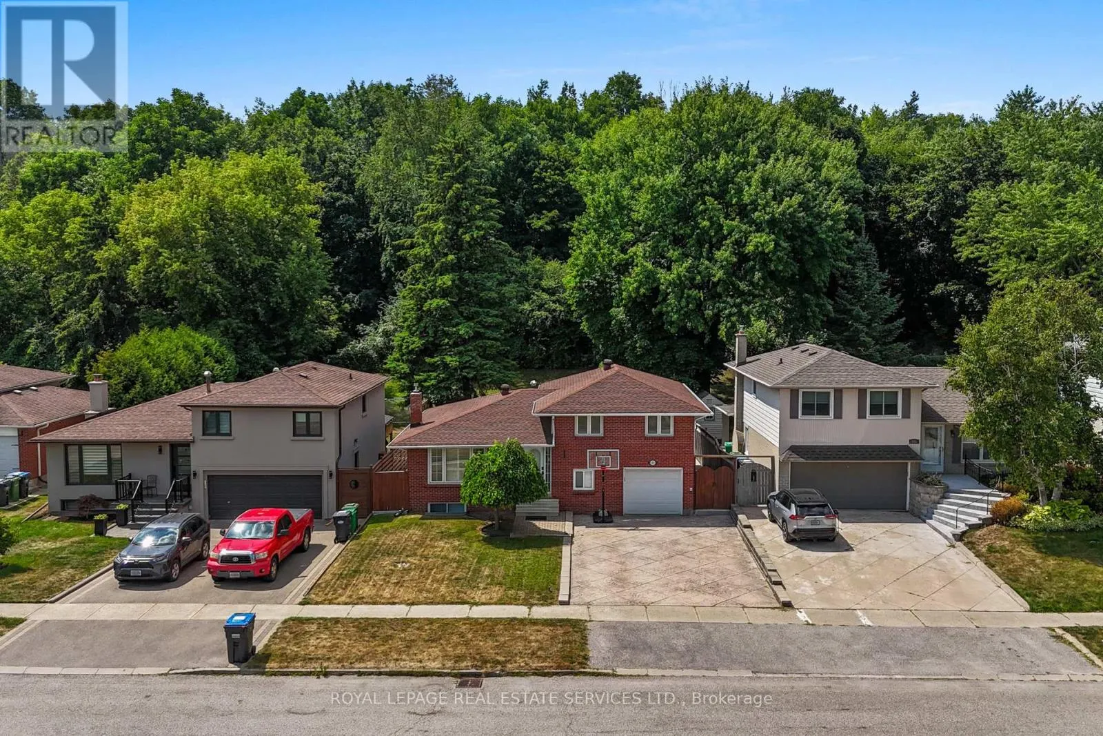 163 CONNAUGHT CRESCENT