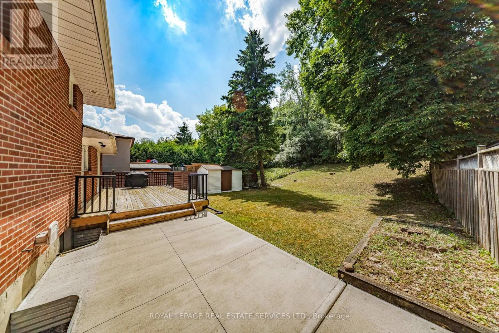 163 CONNAUGHT CRESCENT