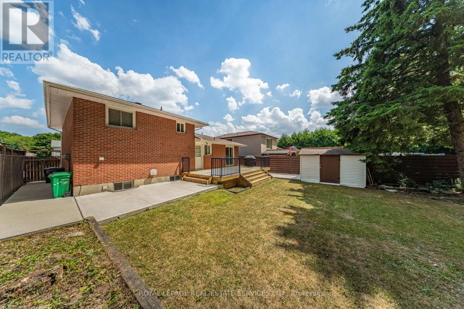 163 CONNAUGHT CRESCENT