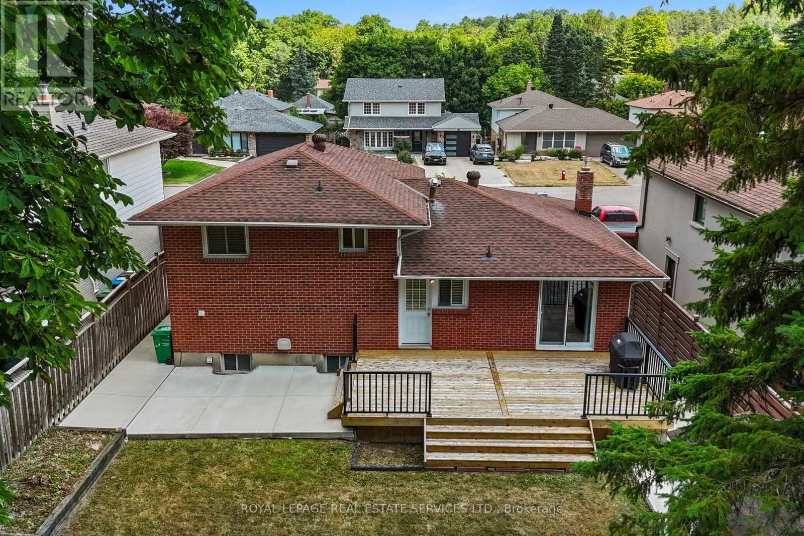163 CONNAUGHT CRESCENT