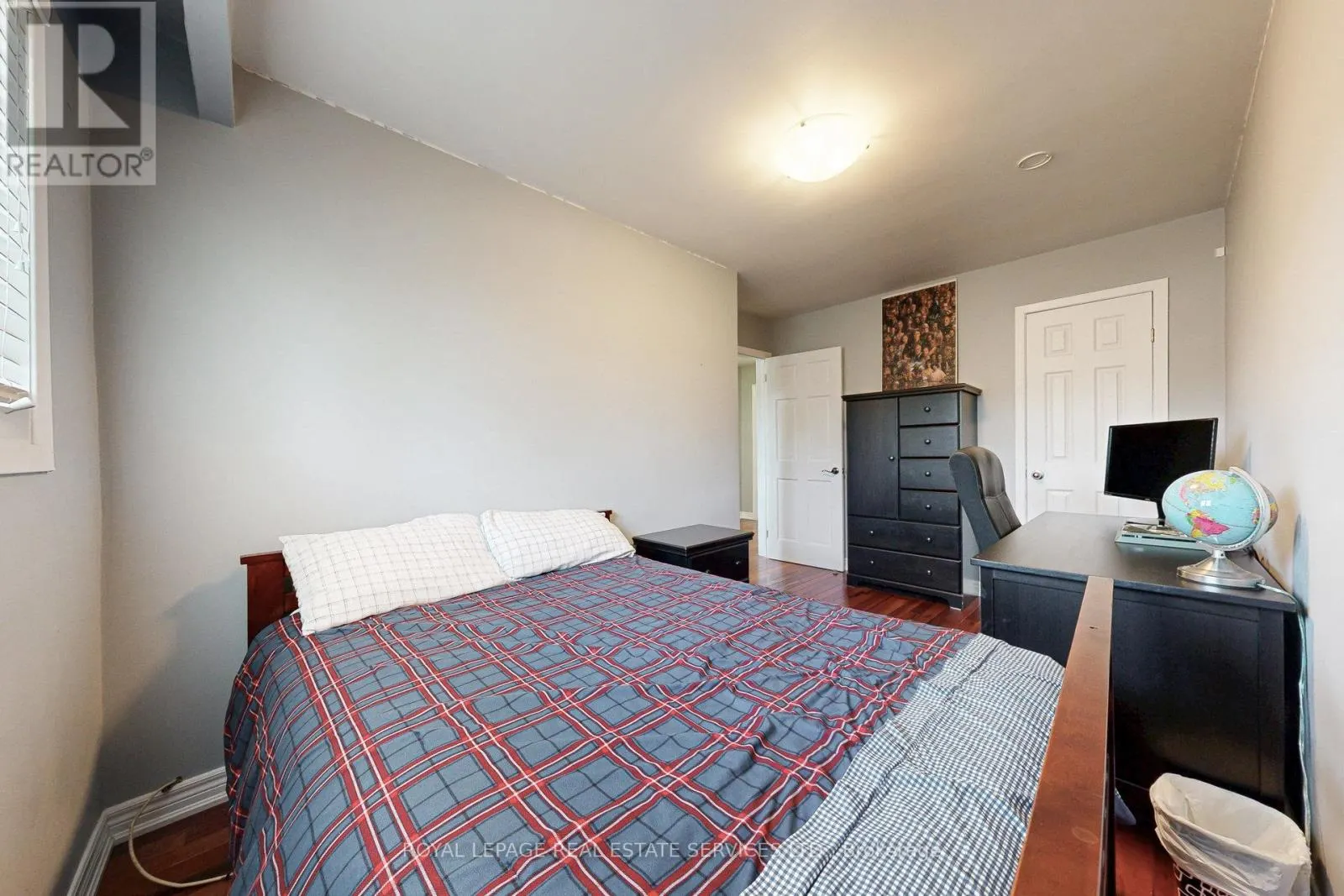 163 CONNAUGHT CRESCENT