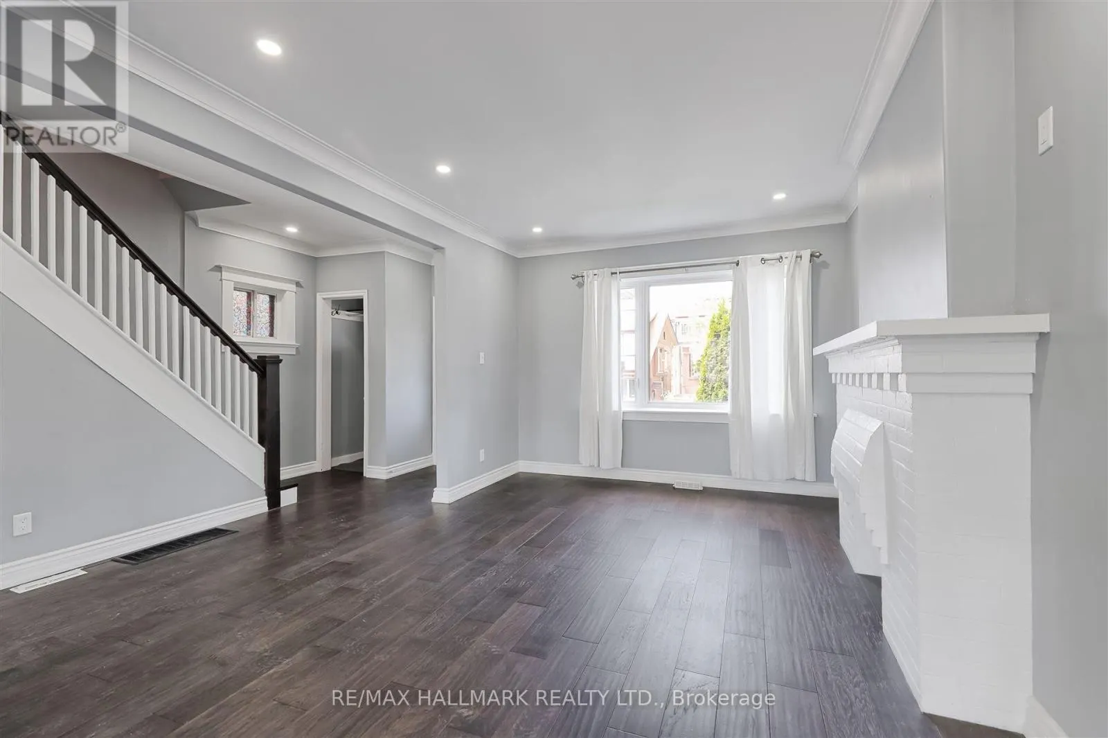 161 SELLERS AVENUE