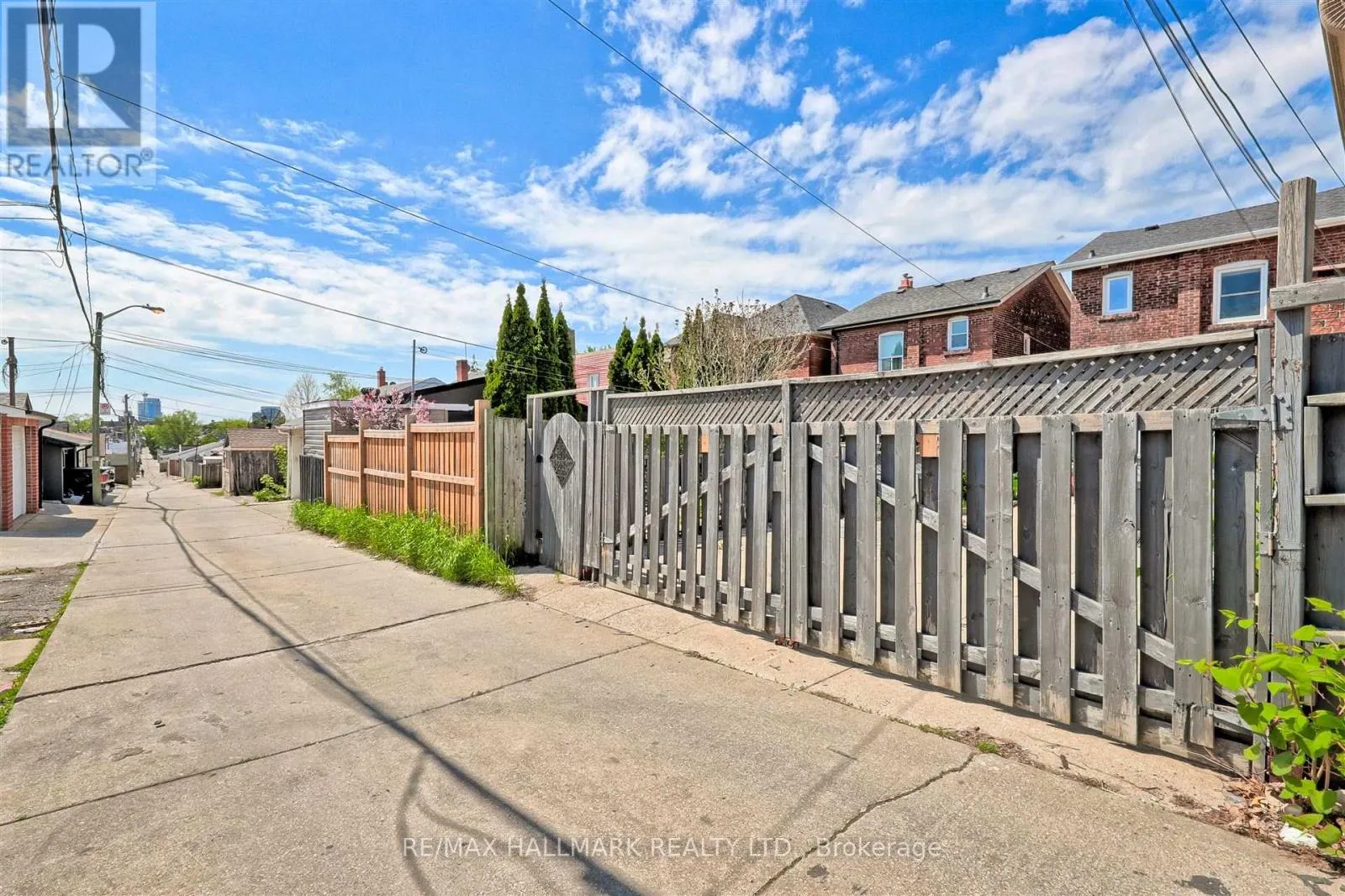 161 SELLERS AVENUE