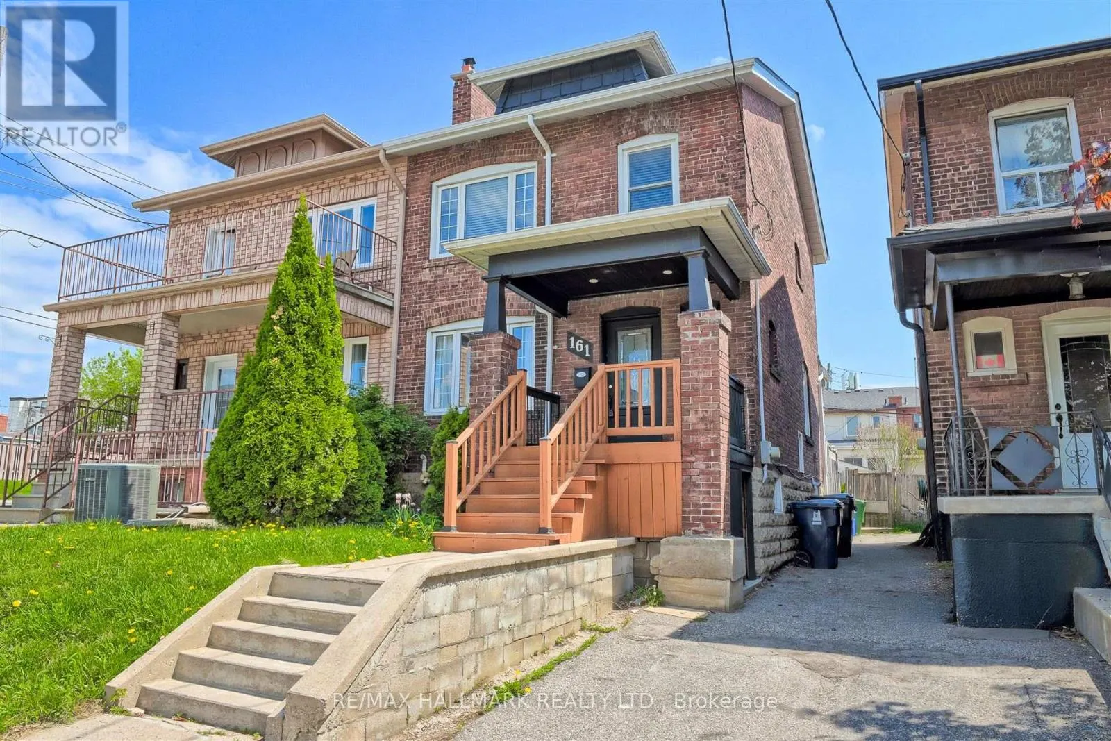 161 SELLERS AVENUE