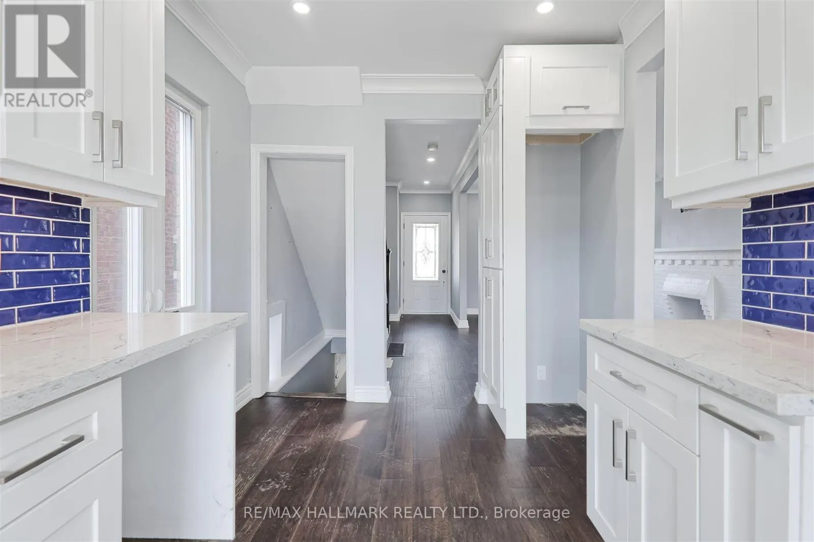 161 SELLERS AVENUE