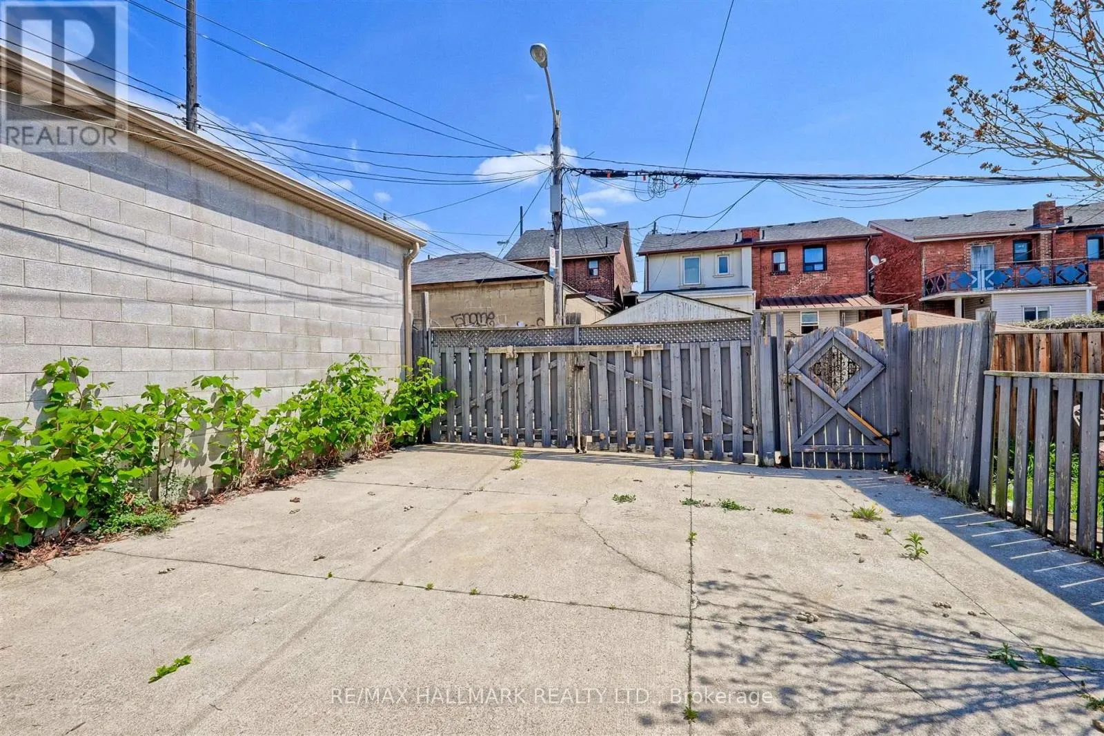 161 SELLERS AVENUE