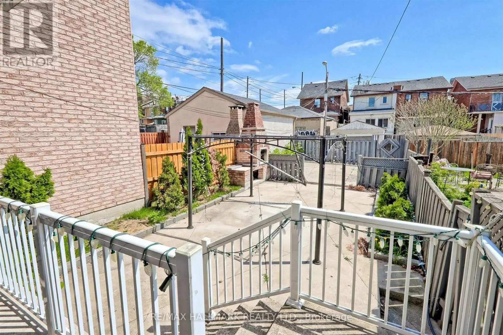 161 SELLERS AVENUE