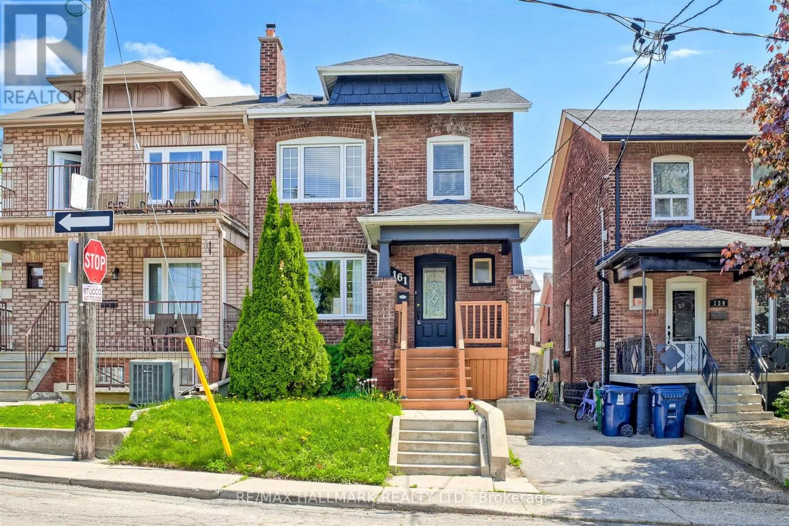 161 SELLERS AVENUE