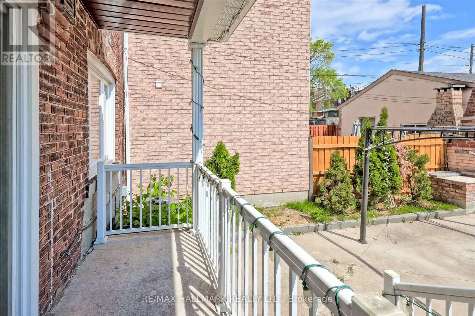 161 SELLERS AVENUE