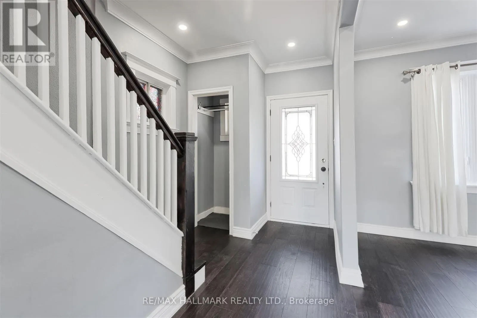 161 SELLERS AVENUE