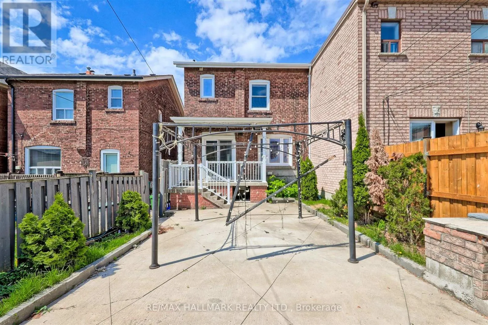 161 SELLERS AVENUE