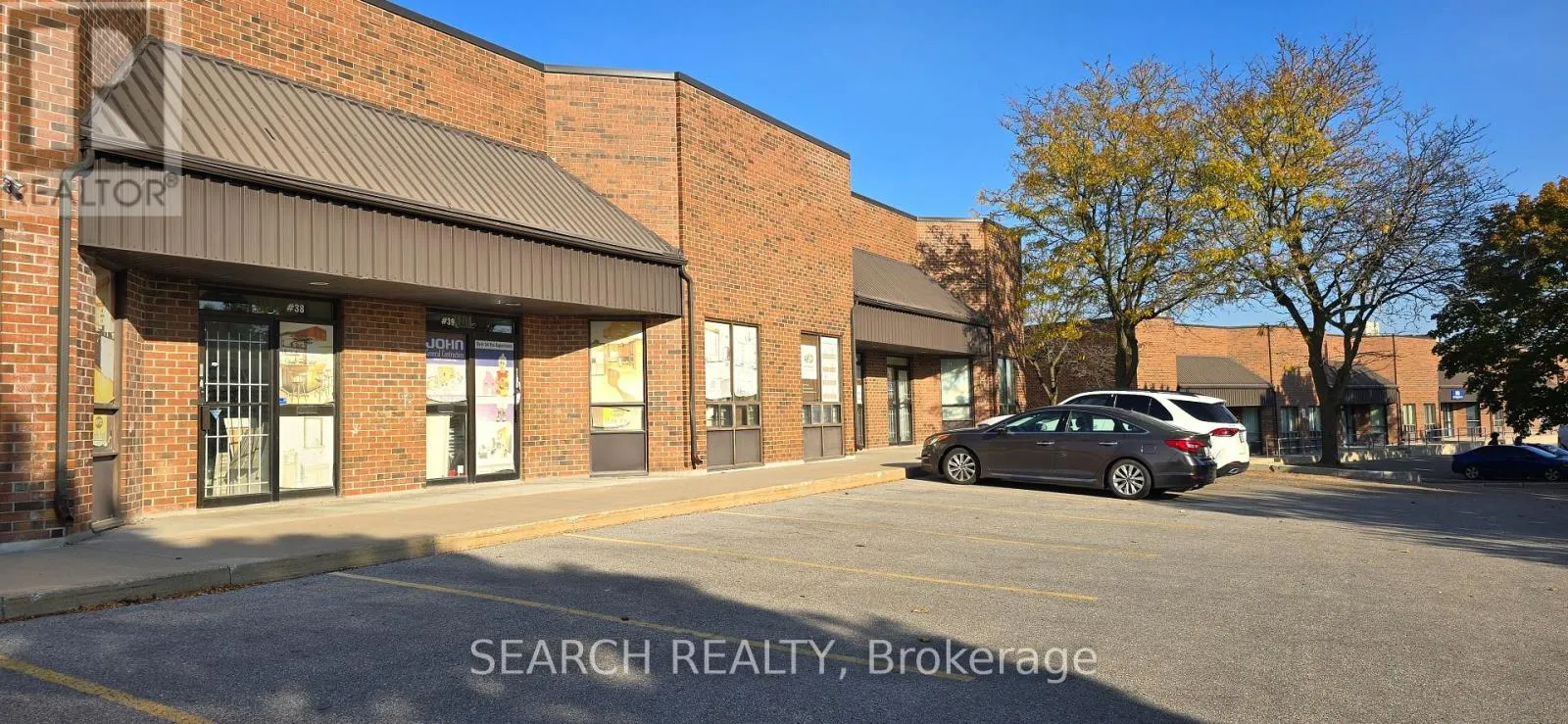 39 - 8560 TORBRAM ROAD