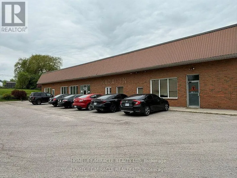 1 - 3153 - 3155 STEELES AVENUE