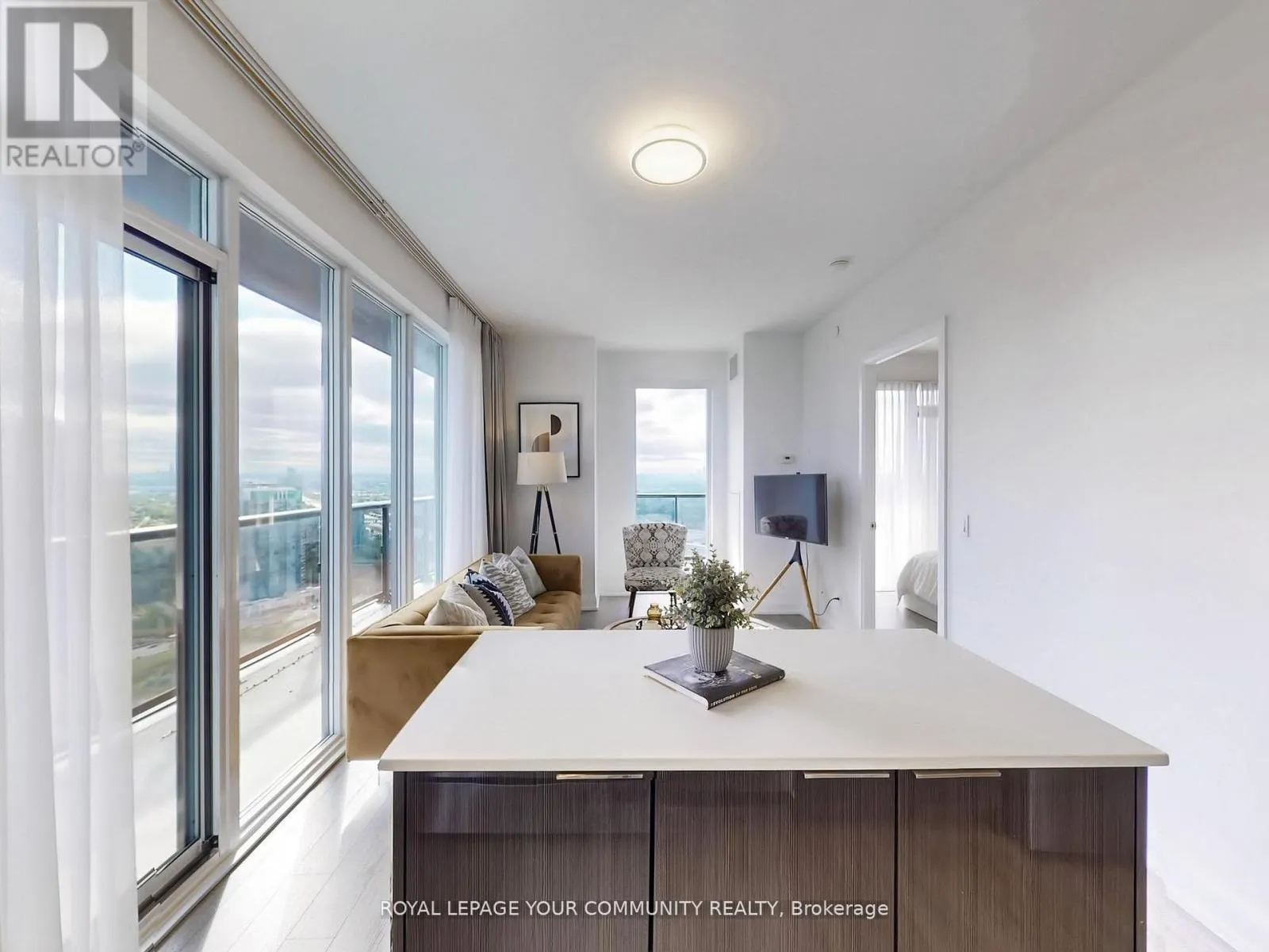 3605 - 56 ANNIE CRAIG DRIVE