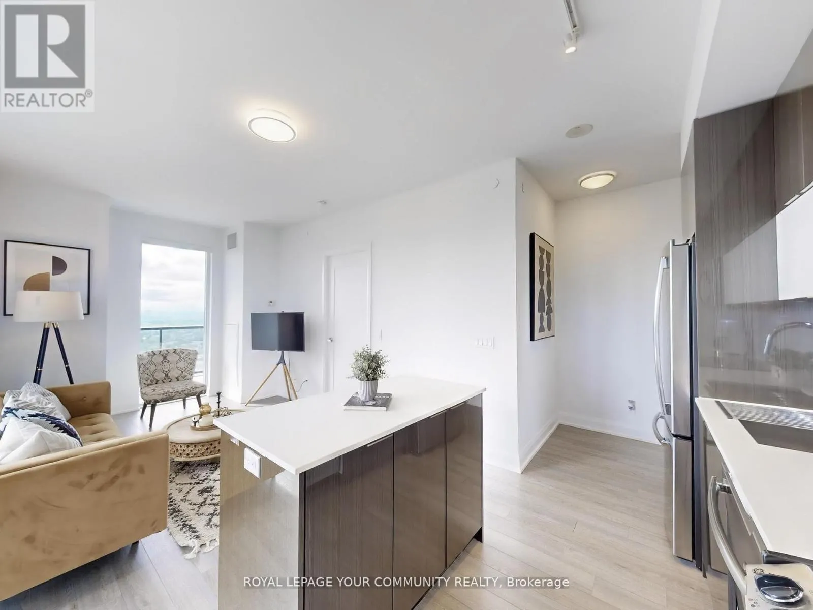 3605 - 56 ANNIE CRAIG DRIVE
