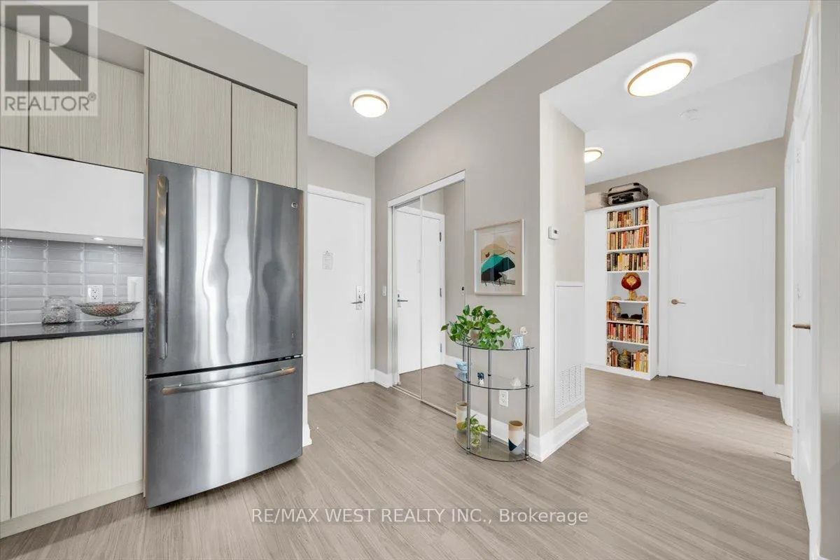 1603 - 56 ANNIE CRAIG DRIVE