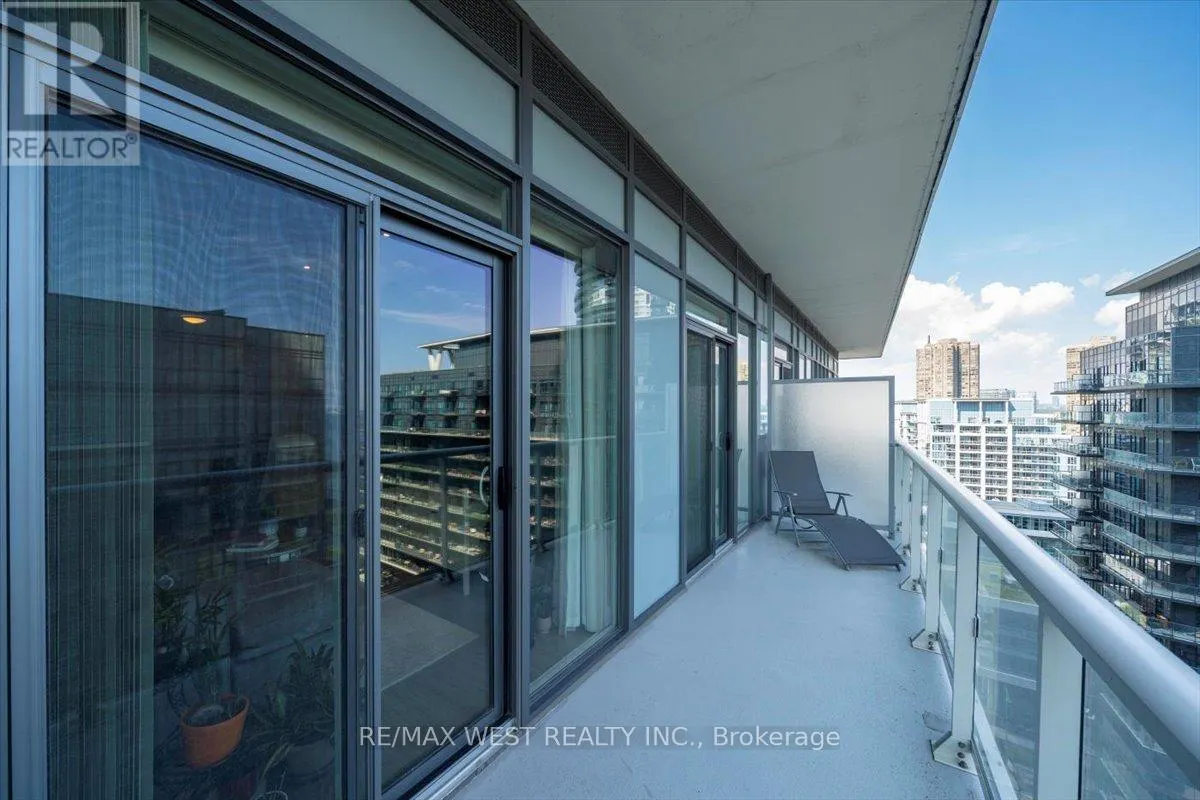 1603 - 56 ANNIE CRAIG DRIVE