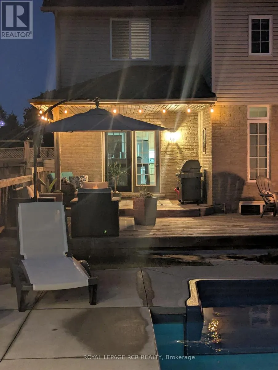 36 CHAPMAN ROAD