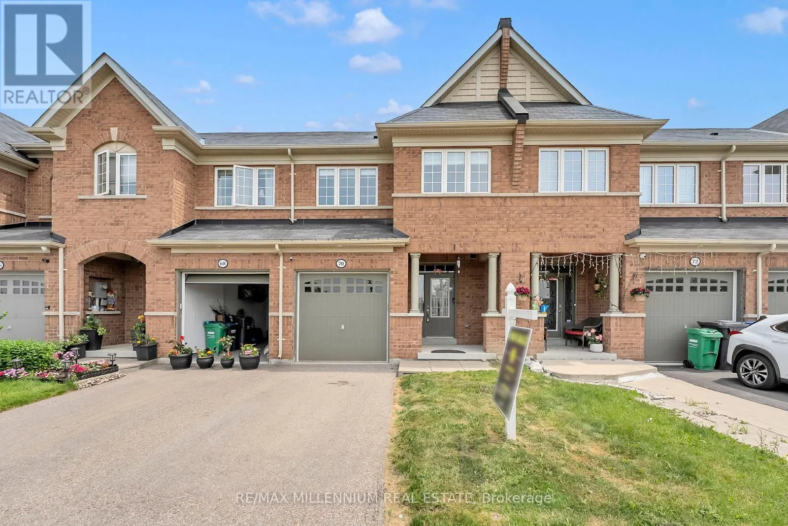 70 SUSSEXVALE DRIVE